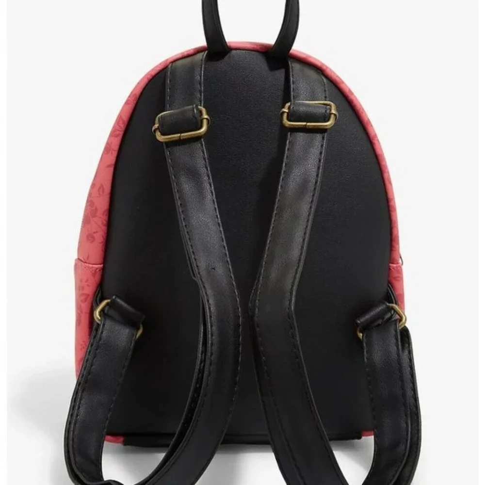 Disney Loungefly Snow White Mini Backpack